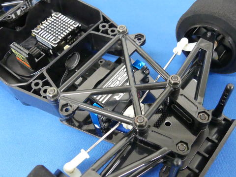 jp limited