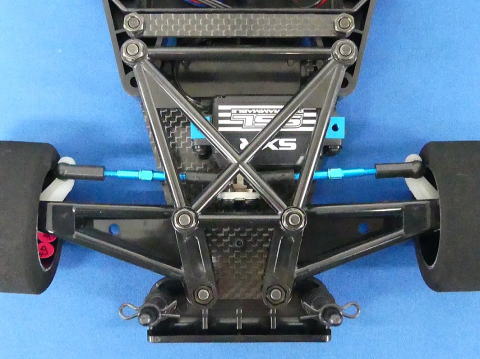 JP－892 アストライアLM用 メインシャーシ 残りわずか
